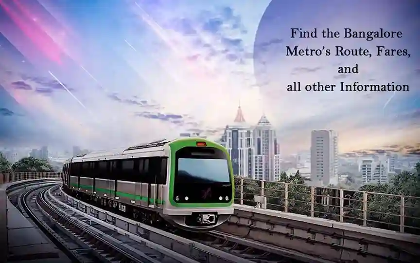 Bangalore Metro