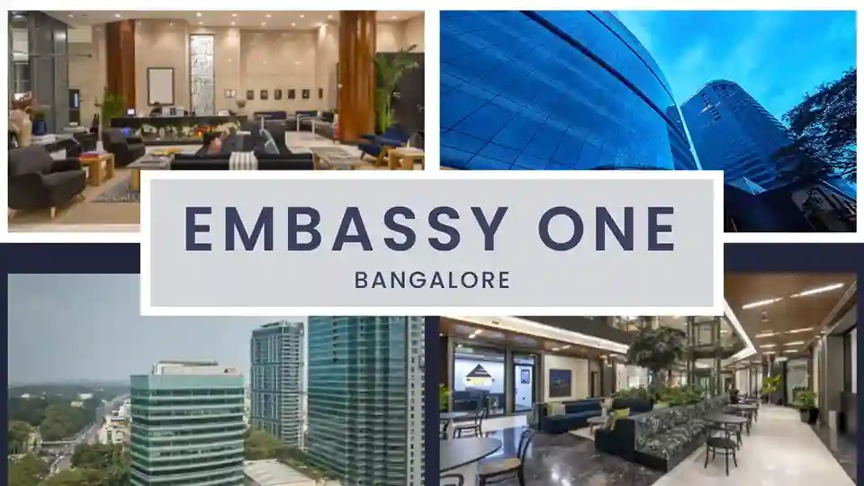 Embassy One Apartments