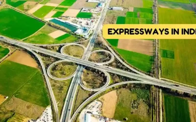 Expressways in India: Paving the Way for Progress