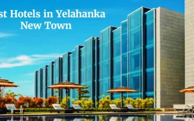 Best Hotels in Yelahanka New Town, Bangalore