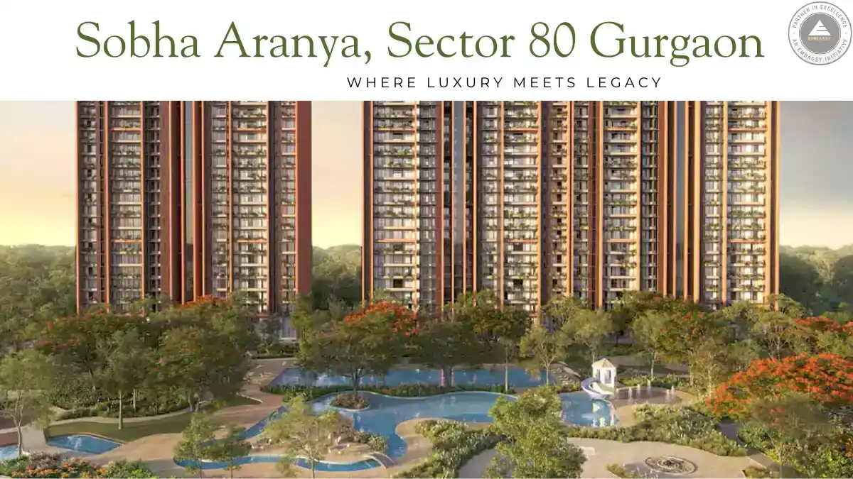 Sobha Aranya