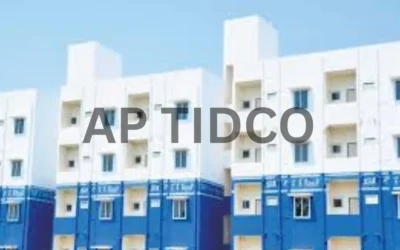AP TIDCO Houses Full Form, Meaning & Benefits Guide