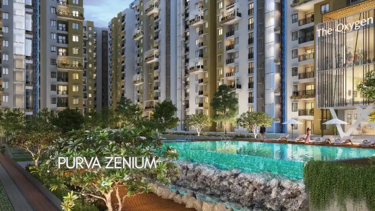 Purva Zenium