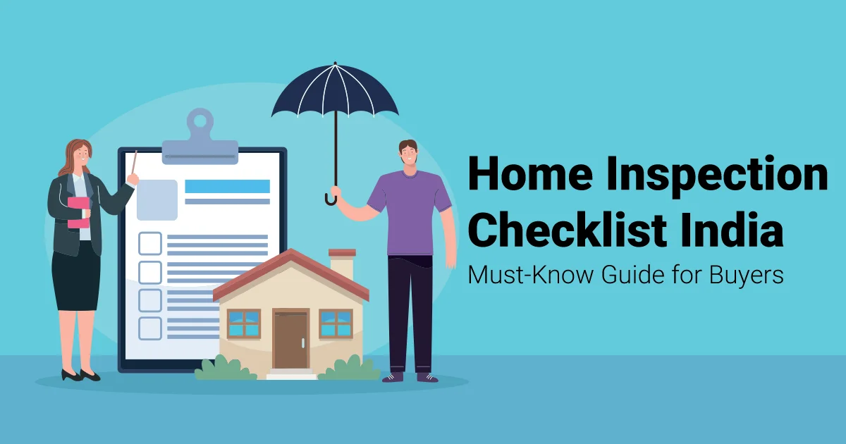 Home Inspection Checklist