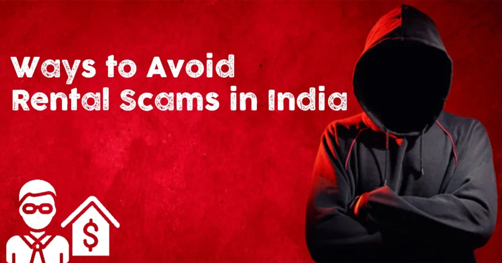 ways to avoid rental scams in India