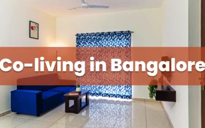 Co-living in Bangalore: The New Face of Urban Housing in 2025