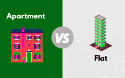 Flat vs Apartment: What’s the Real Difference? A Complete Guide