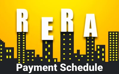 RERA Payment Schedule Explained: Legal and Financial Guide