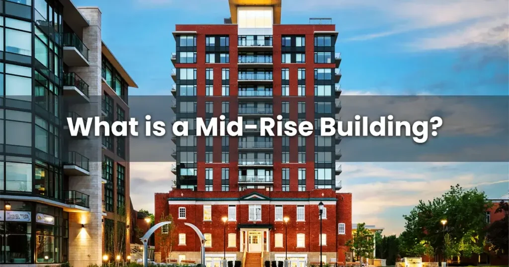 What is a Mid-Rise Building