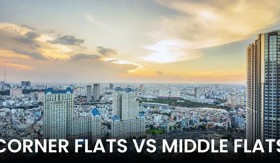 Corner House vs Middle House: Better Choice for Comfort, Value & Resale in 2025