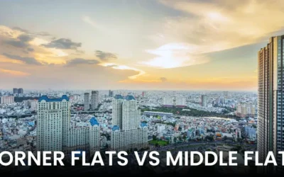 Corner House vs Middle House: Better Choice for Comfort, Value & Resale in 2025