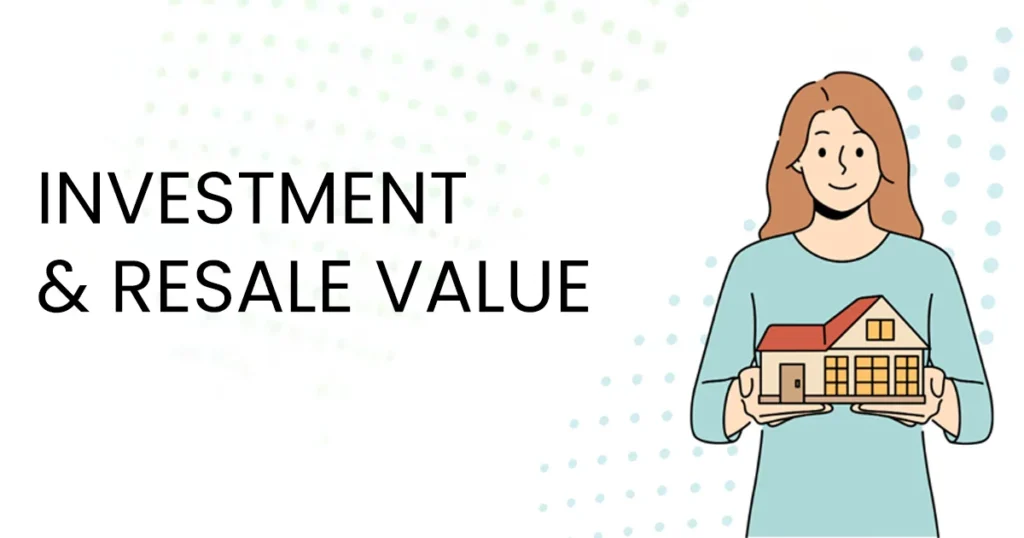Investment & Resale Value