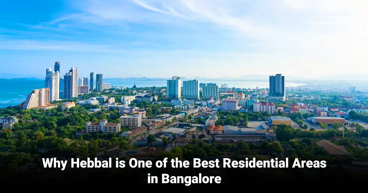 Hebbal Bangalore