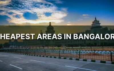 Cheapest Areas in Bangalore: 10 Budget-Friendly Places to Live