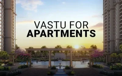 Vastu for Apartments: Which Floor Is Best for Positive Energy