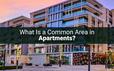 What Is a Common Area in Apartments? Meaning & Examples