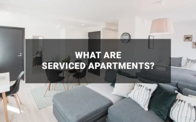 What Are Serviced Apartments and How Do They Work?
