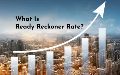 What Is Ready Reckoner Rate in Property Registration Bangalore?