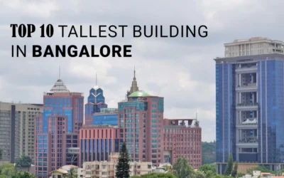 Top 10 Tallest Building in Bangalore You Should Know in 2026