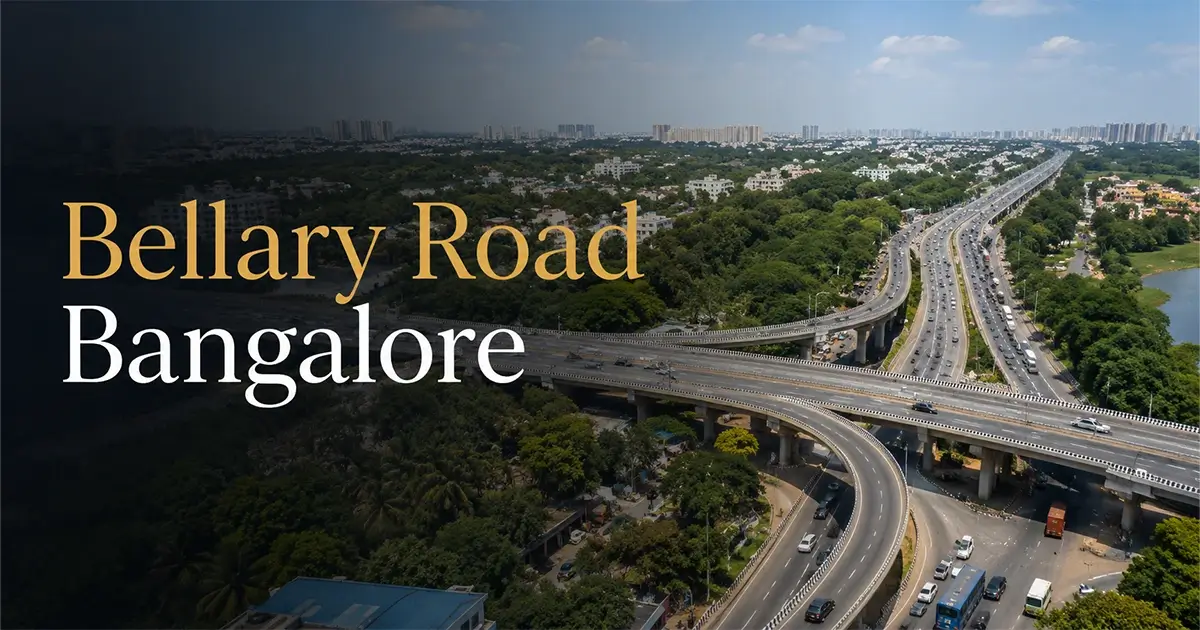 Bellary Road Bangalore Bellary Road Bangalore