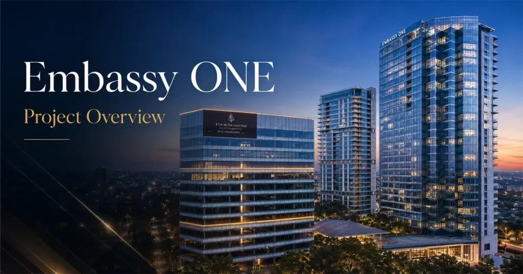 Embassy ONE Project Overview