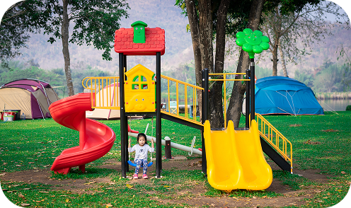 Kids Play