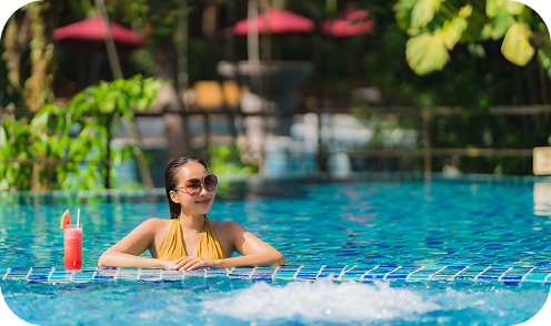 Swimming