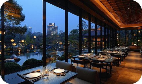 Restaurants